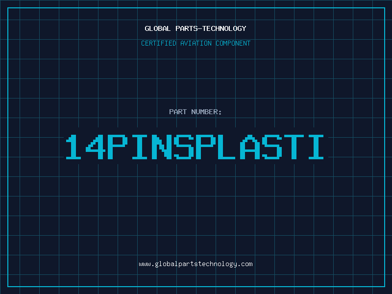 Aviation Part 14PINSPLASTI