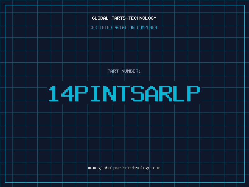 Aviation Part 14PINTSARLP