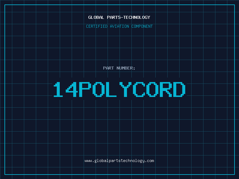 Aviation Part 14POLYCORD