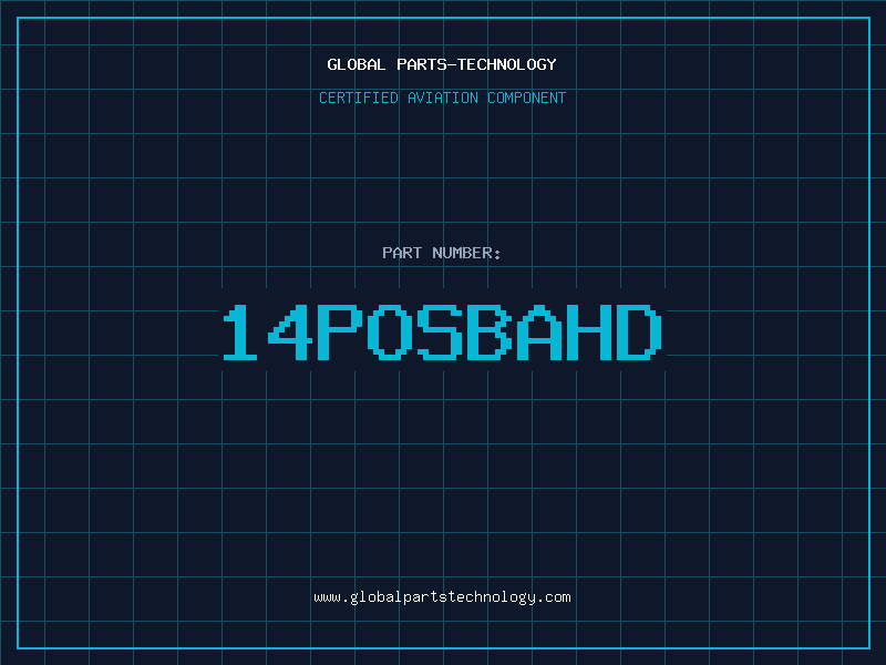 Aviation Part 14POSBAHD