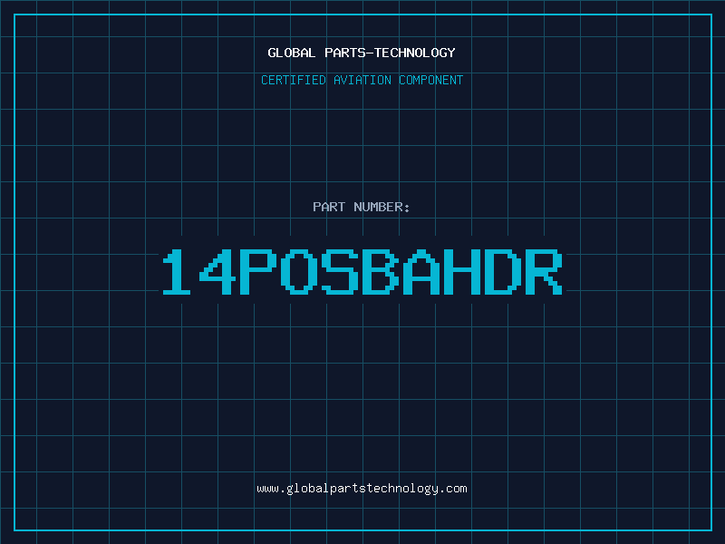 Aviation Part 14POSBAHDR
