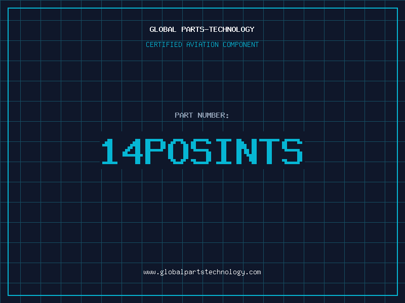 Aviation Part 14POSINTS