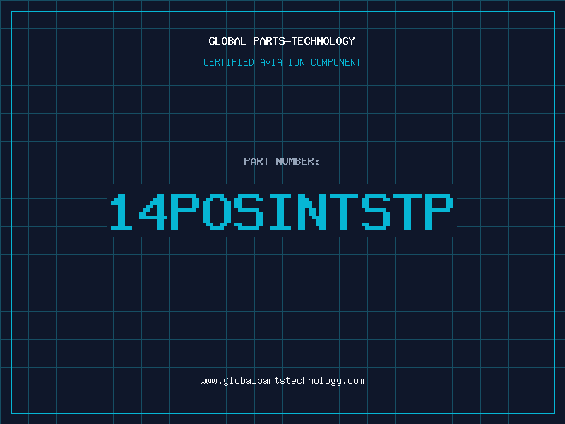 Aviation Part 14POSINTSTP