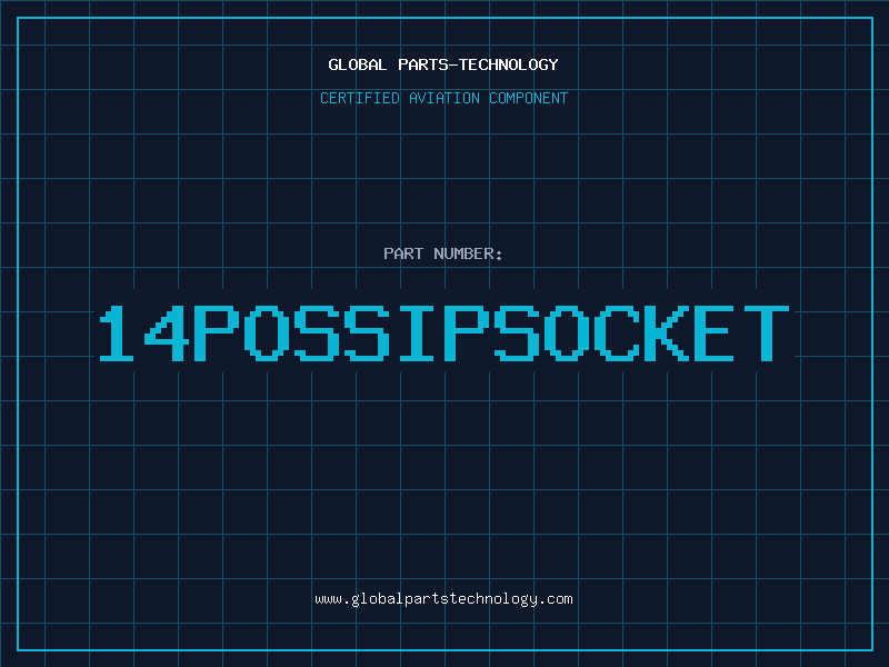 Aviation Part 14POSSIPSOCKET