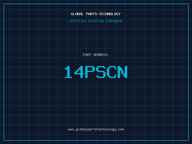 Aviation Part 14PSCN