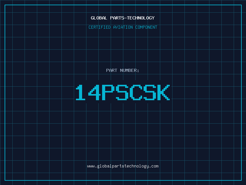 Aviation Part 14PSCSK