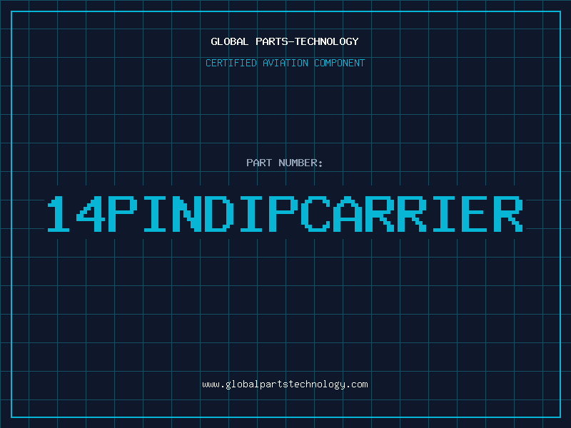 Aviation Part 14pindipcarrier