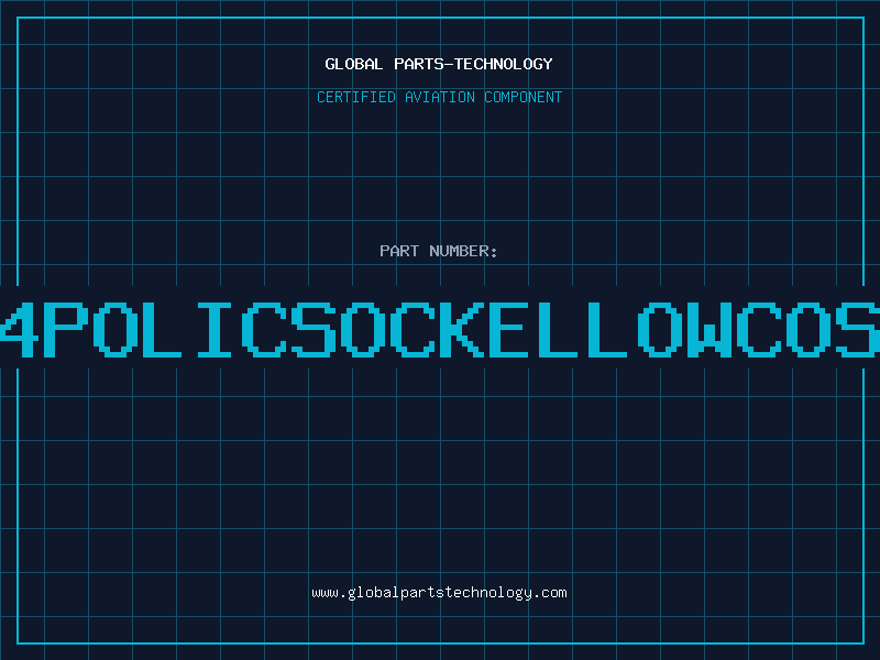 Aviation Part 14polICSockellowcost
