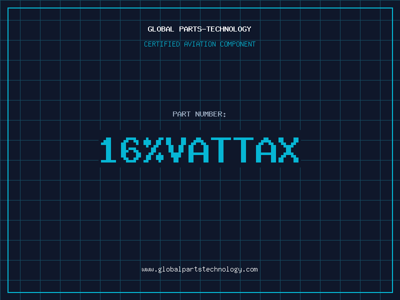 Aviation Part 16%VATTAX