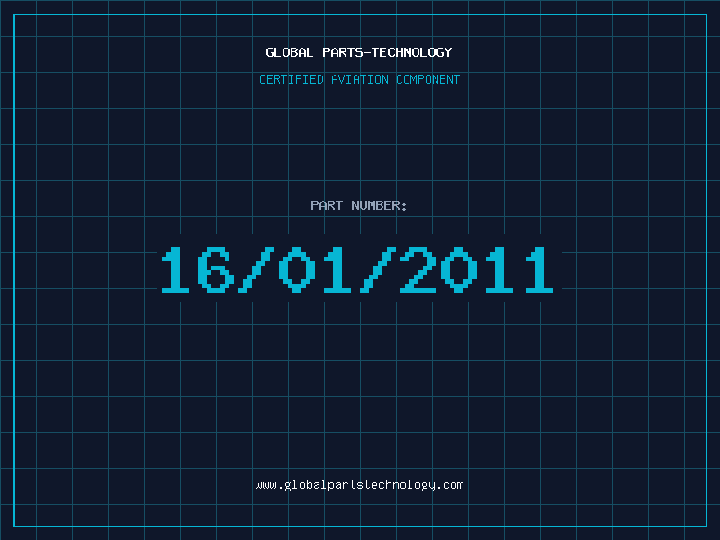Aviation Part 16/01/2011