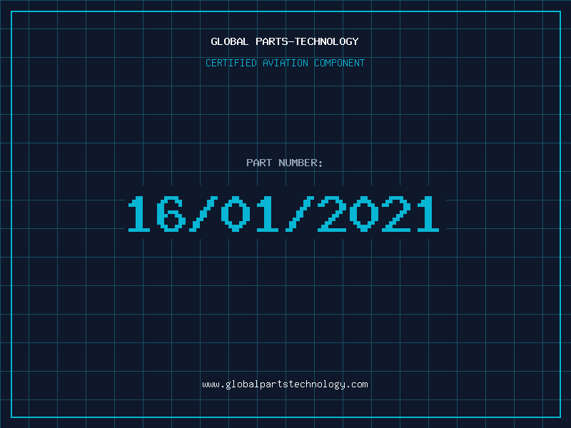 Aviation Part 16/01/2021