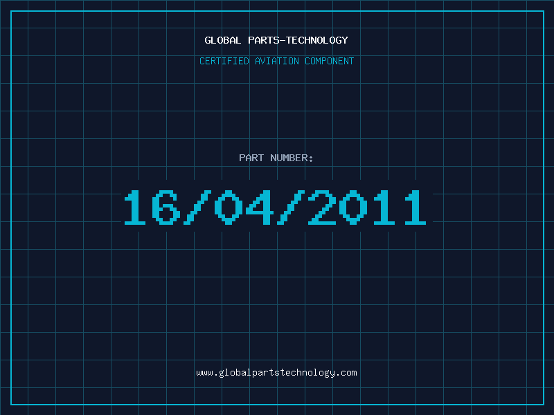 Aviation Part 16/04/2011