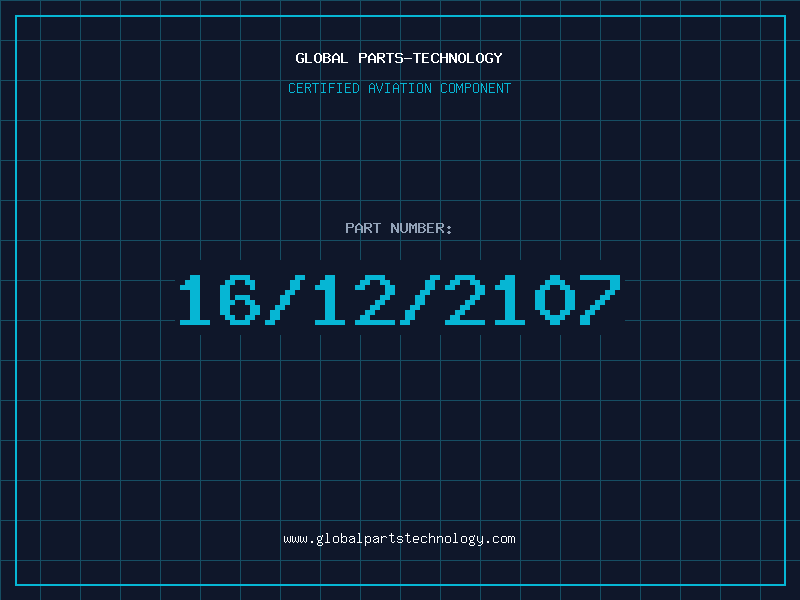Aviation Part 16/12/2107