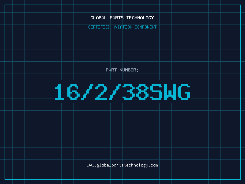 Aviation Part 16/2/38SWG