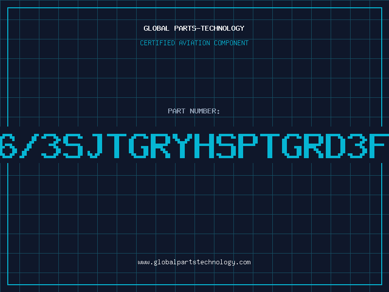 Aviation Part 16/3SJTGRYHSPTGRD3FT