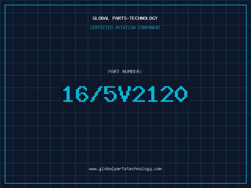 Aviation Part 16/5V2120
