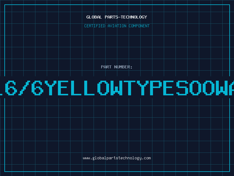 Aviation Part 16/6YELLOWTYPESOOWA