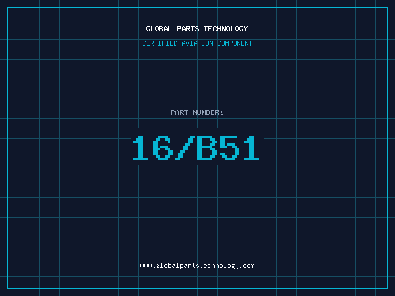 Aviation Part 16/B51
