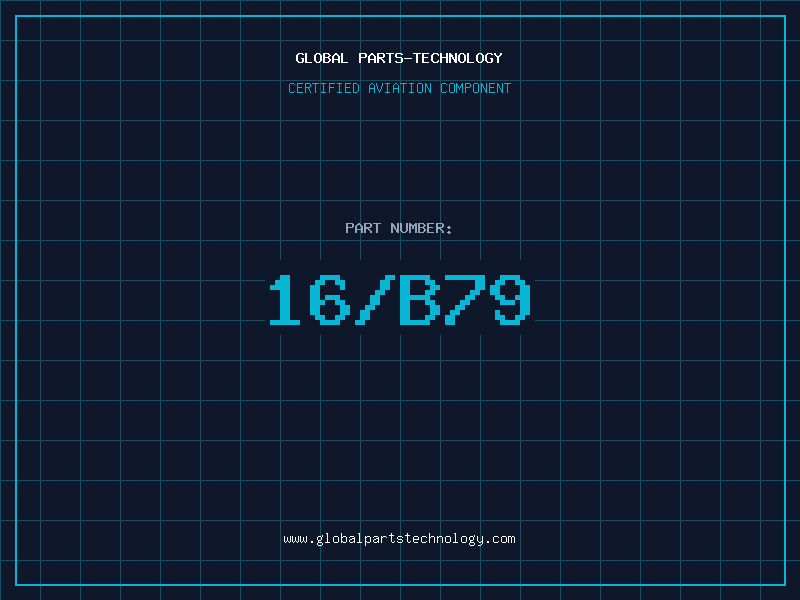 Aviation Part 16/B79