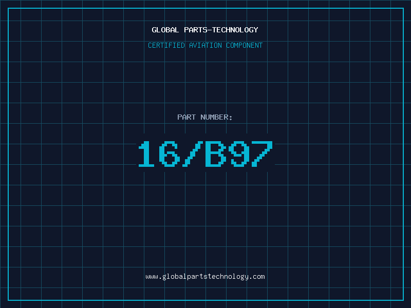 Aviation Part 16/B97