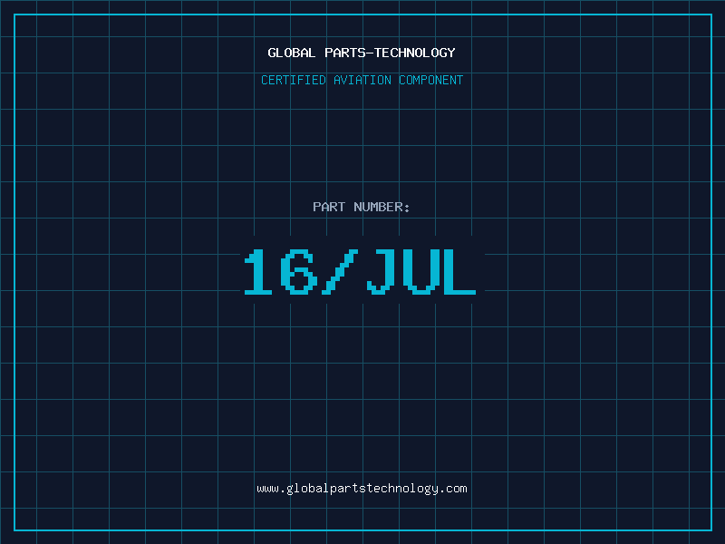 Aviation Part 16/jul