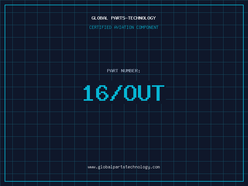 Aviation Part 16/out