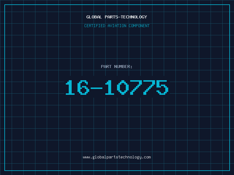Aviation Part 16-10775