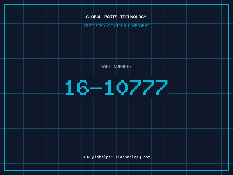Aviation Part 16-10777