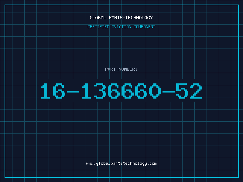 Aviation Part 16-136660-52