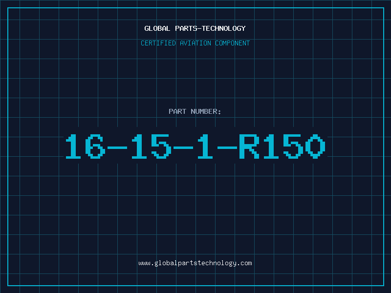Aviation Part 16-15-1-R150
