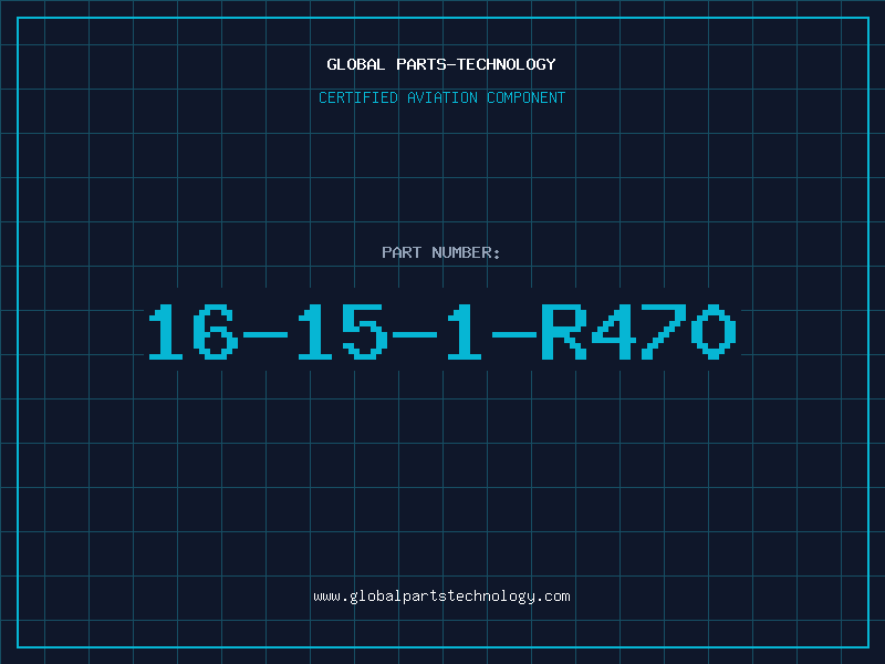 Aviation Part 16-15-1-R470