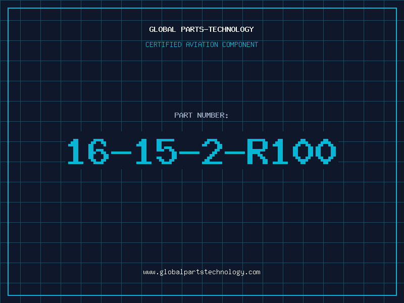 Aviation Part 16-15-2-R100