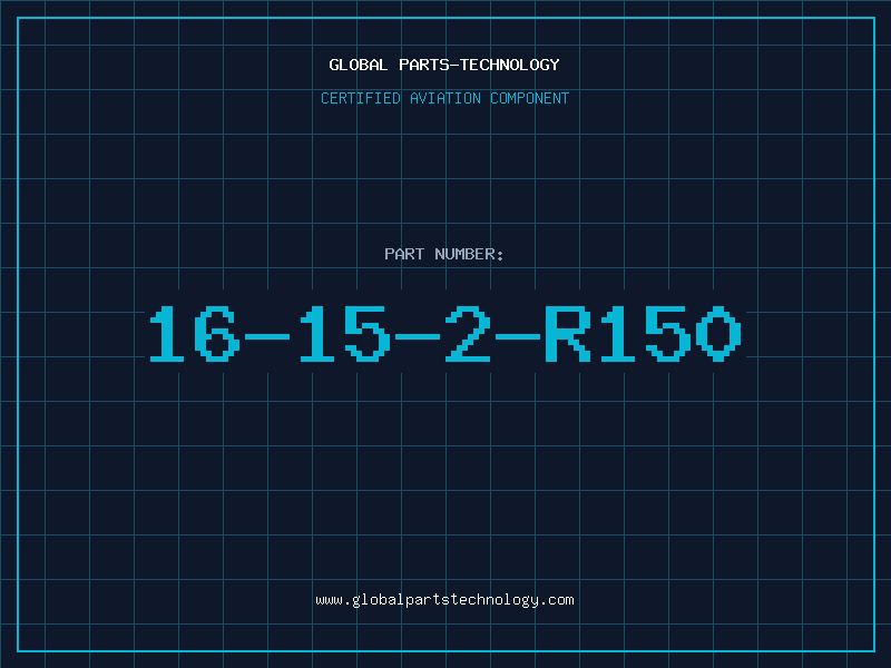 Aviation Part 16-15-2-R150