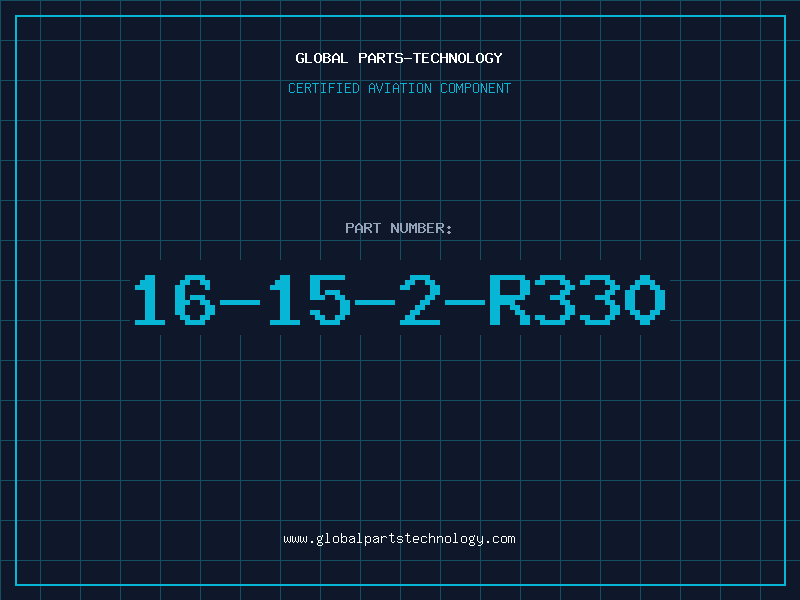 Aviation Part 16-15-2-R330