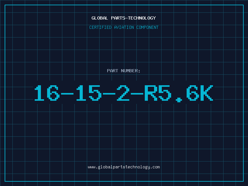 Aviation Part 16-15-2-R5.6K