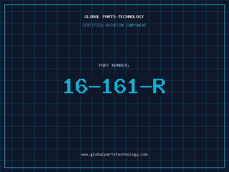 Aviation Part 16-161-R