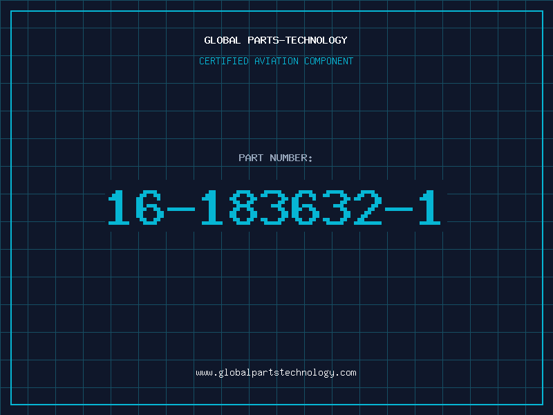 Aviation Part 16-183632-1