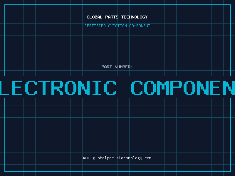 Aviation Part 16-1c849 electronic component mmc-4348