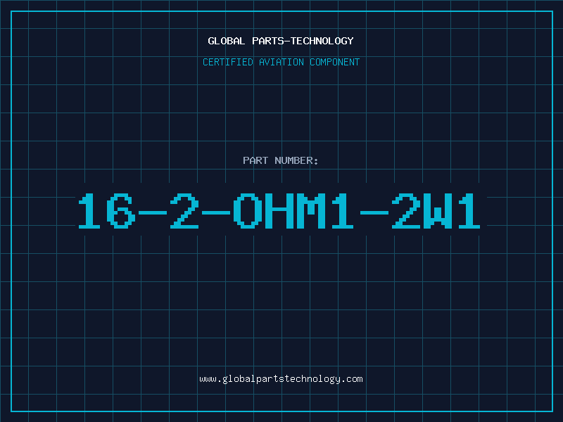 Aviation Part 16-2-OHM1-2W1