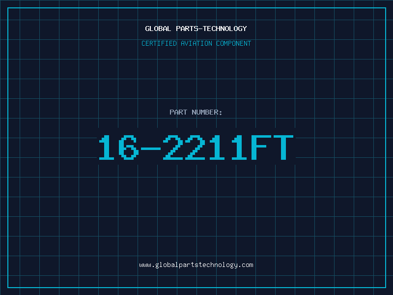 Aviation Part 16-2211FT