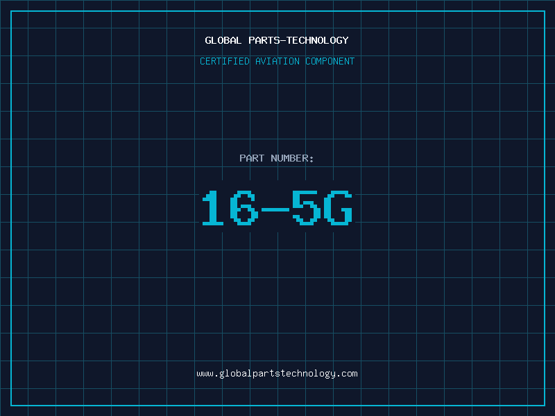Aviation Part 16-5G
