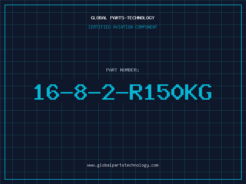 Aviation Part 16-8-2-R150KG