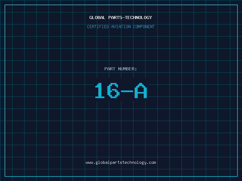 Aviation Part 16-A