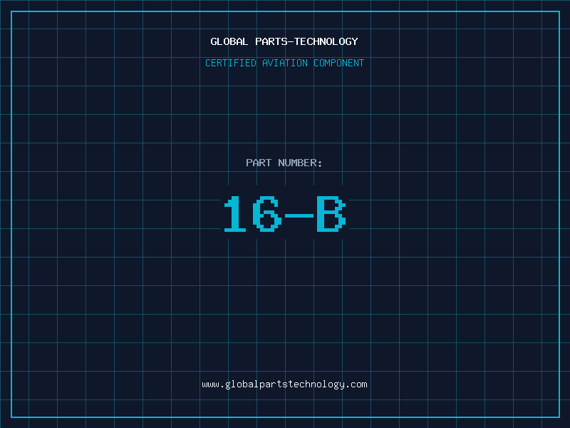 Aviation Part 16-B