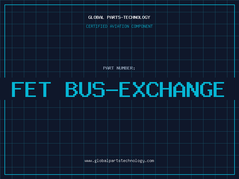 Aviation Part 16-BIT FET BUS-EXCHANGE SWITCH