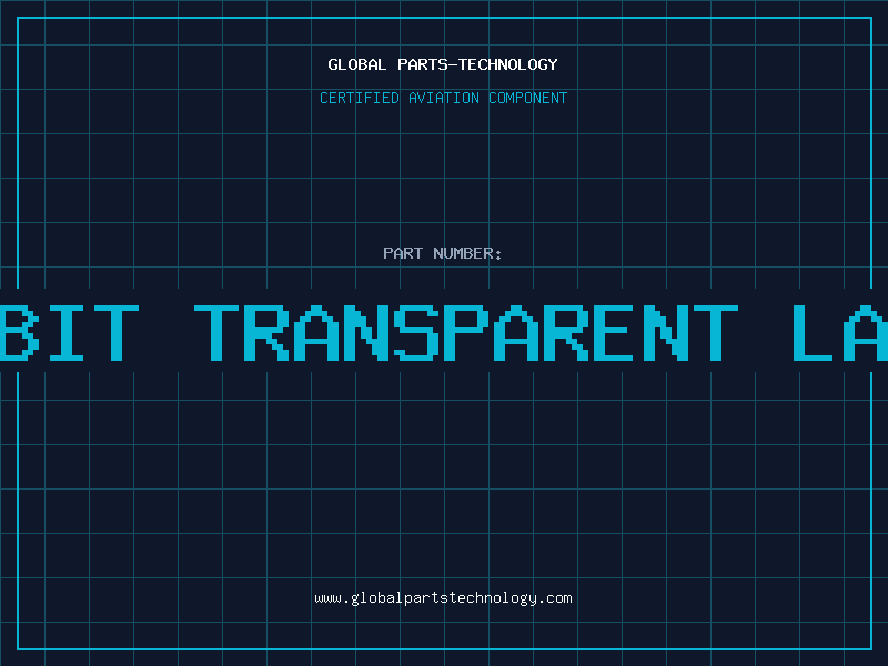 Aviation Part 16-BIT TRANSPARENT LATCH