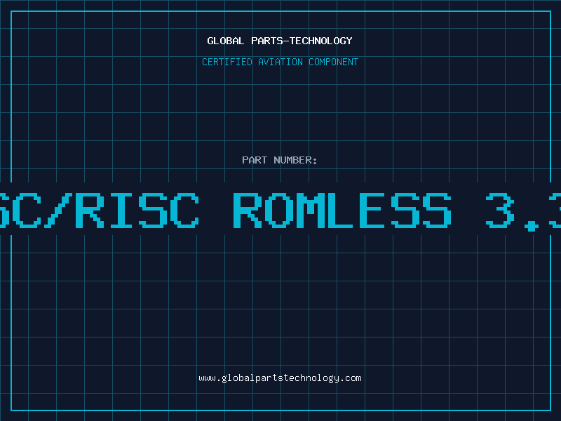 Aviation Part 16-Bit C166 CISC/RISC ROMLess 3.3V 100-Pin TQFP