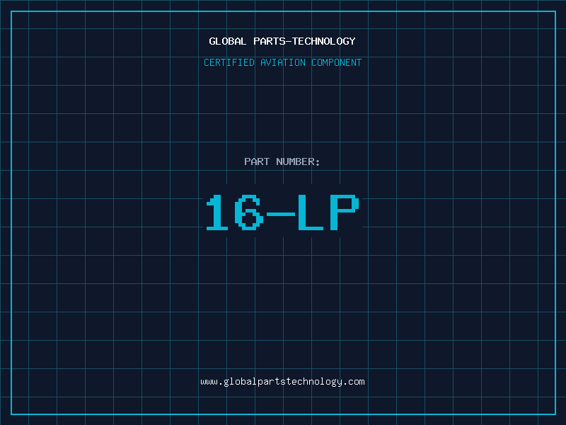 Aviation Part 16-LP