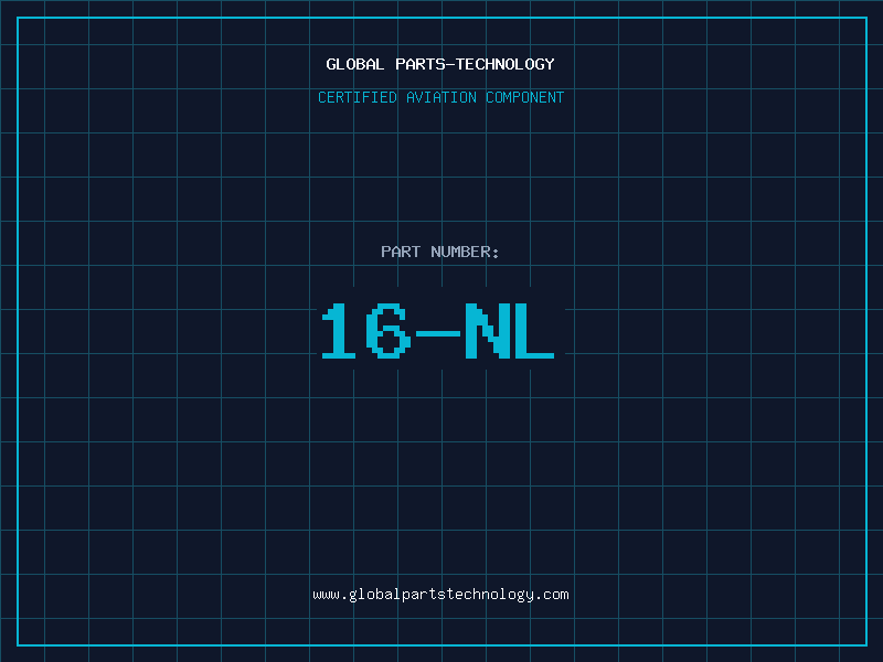 Aviation Part 16-NL