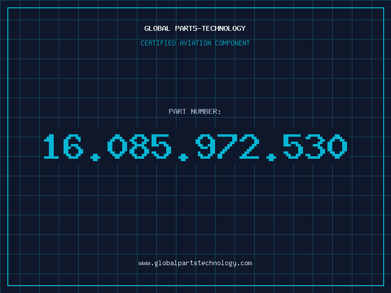 Aviation Part 16.085.972.530